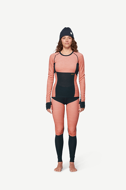 W Triko DEVOLD TUVEGGA MERINO