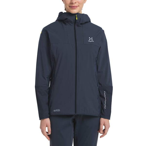 W Bunda HAGLÖFS L.I.M Alpha Hood