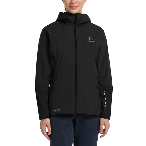 W Bunda HAGLÖFS L.I.M Alpha Hood