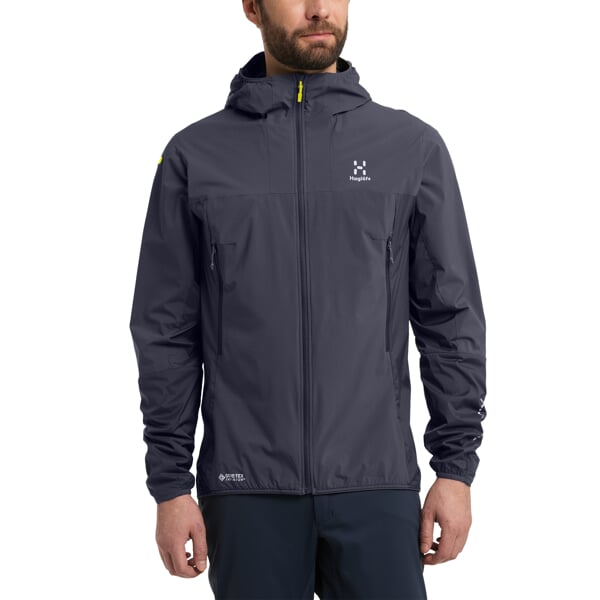 Bunda HAGLÖFS L.I.M Alpha Hood