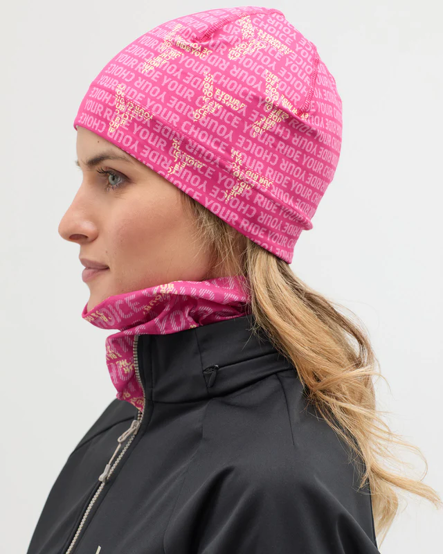 Čepice SILVINI AVERAU