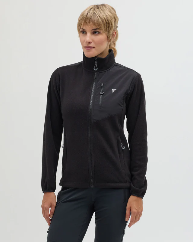 W Mikina SILVINI ANTERSELVA