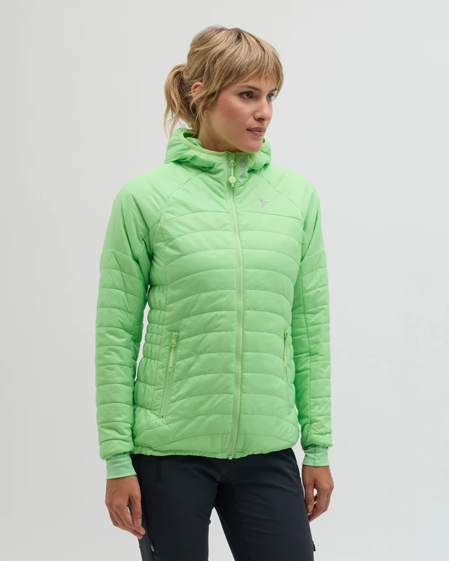 W Bunda SILVINI CESI