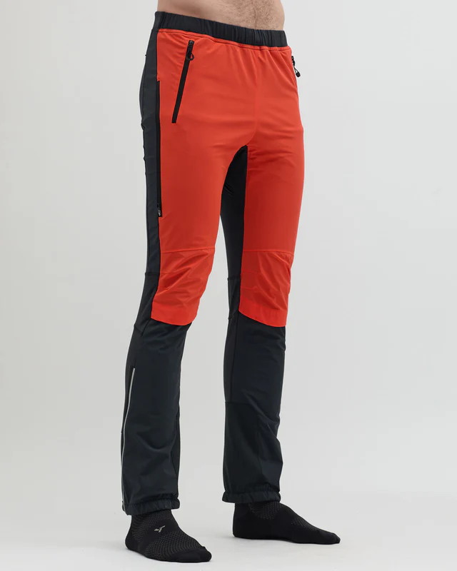 Kalhoty SILVINI SORACTE