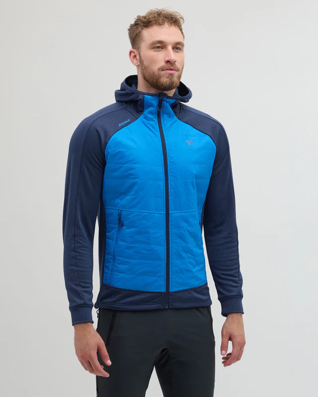 Mikina SILVINI DIRILO