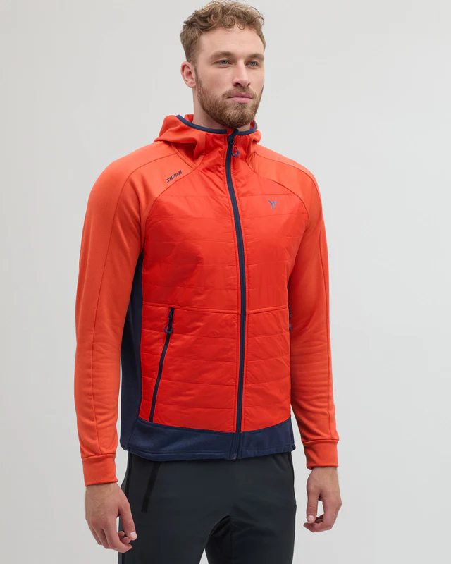 Mikina SILVINI DIRILO