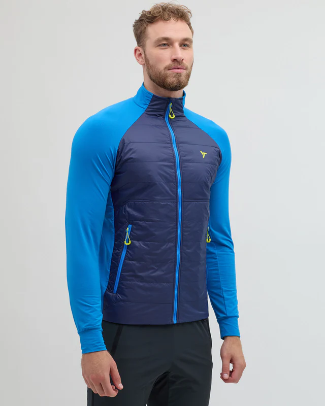 Mikina SILVINI GRADO