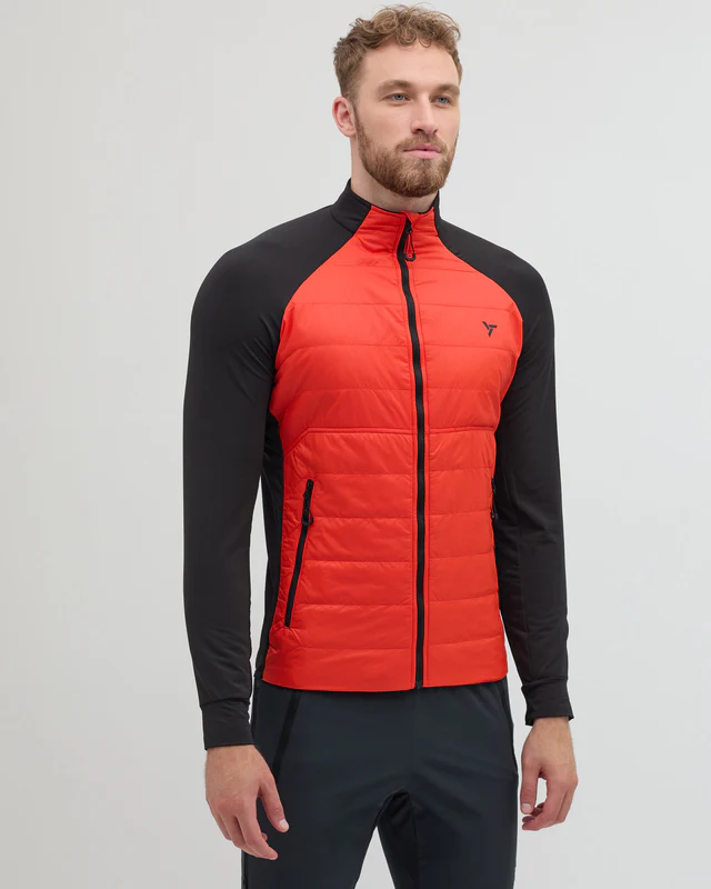 Mikina SILVINI GRADO