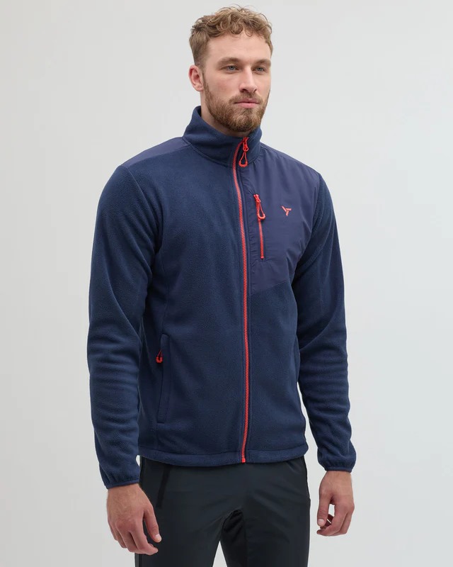 Mikina SILVINI ANTERSELVO