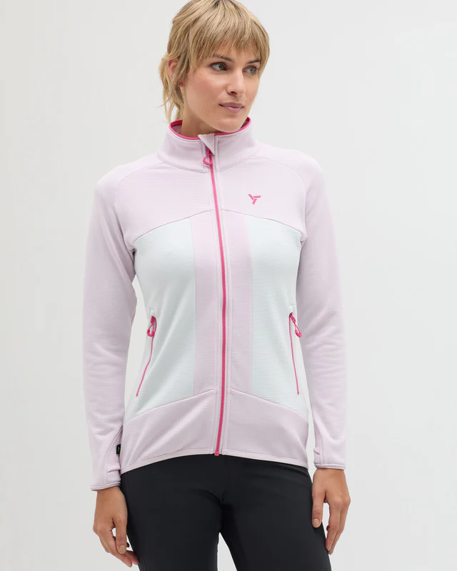 W Mikina SILVINI VALDAORA