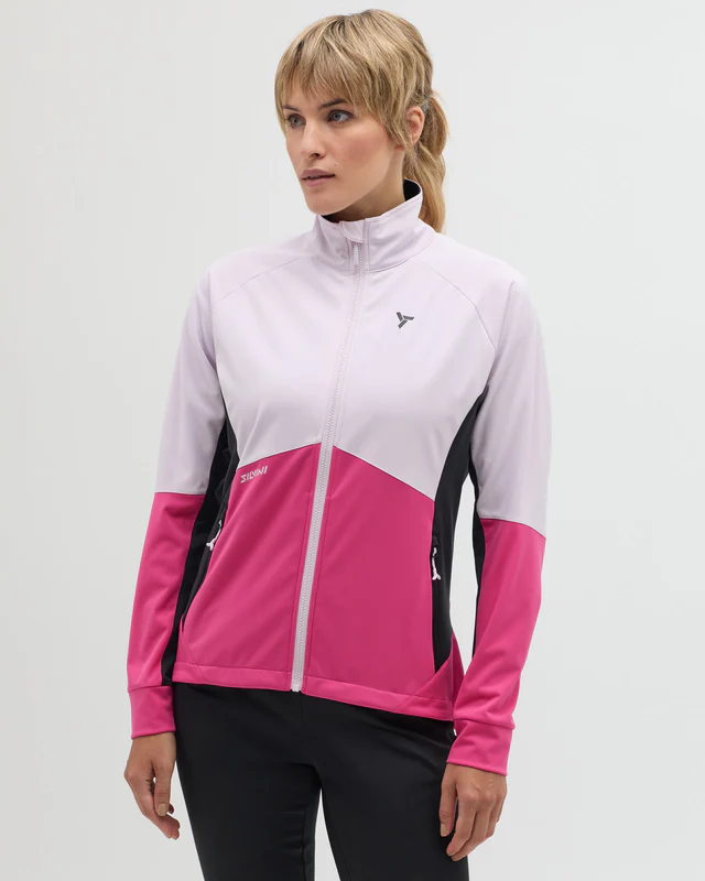 W Bunda SILVINI PUSTERIA