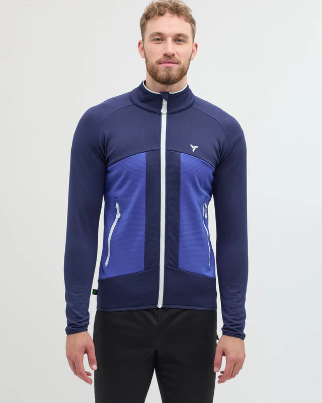 Mikina SILVINI VALDAORO