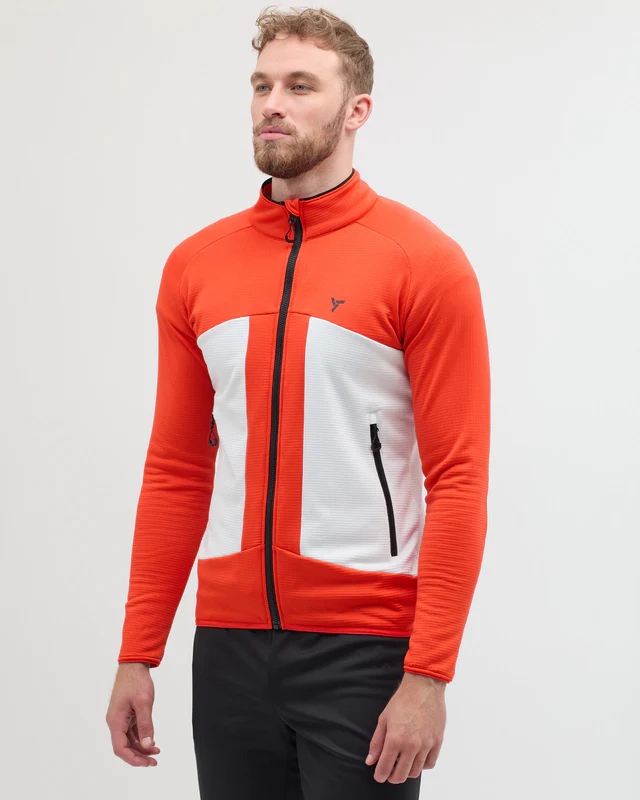 Mikina SILVINI VALDAORO