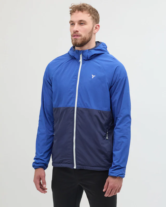 Bunda SILVINI GRALBO