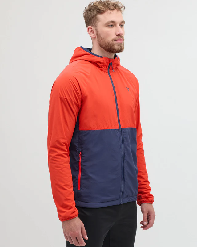 Bunda SILVINI GRALBO