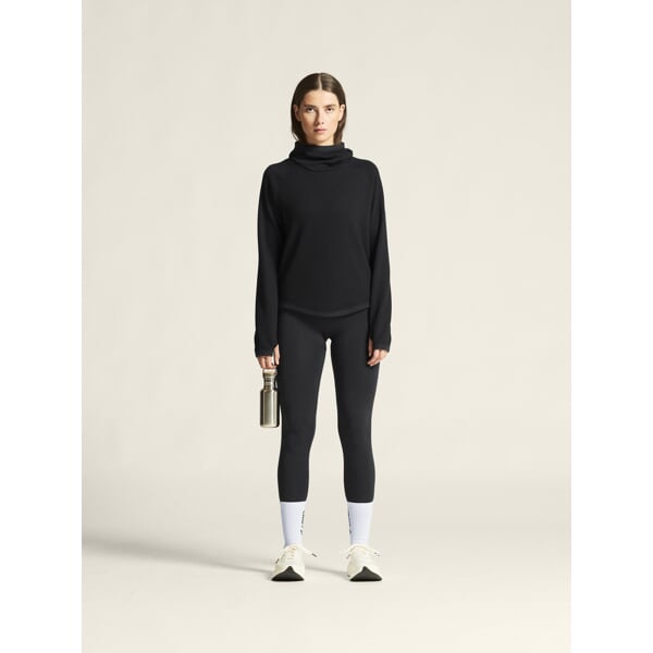 W Triko CRAFT Grid Hood