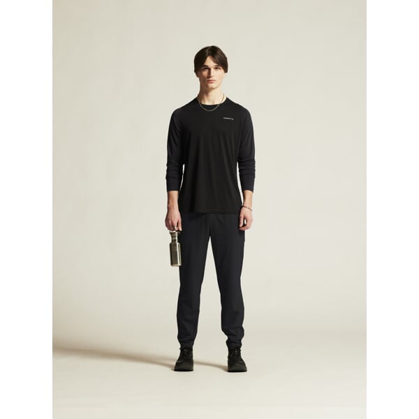 Triko CRAFT Collective Bi-blend LS