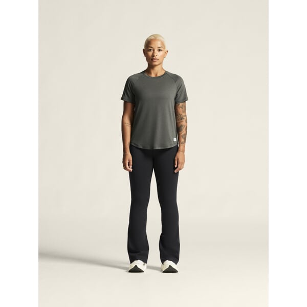 W Triko CRAFT Collective SS