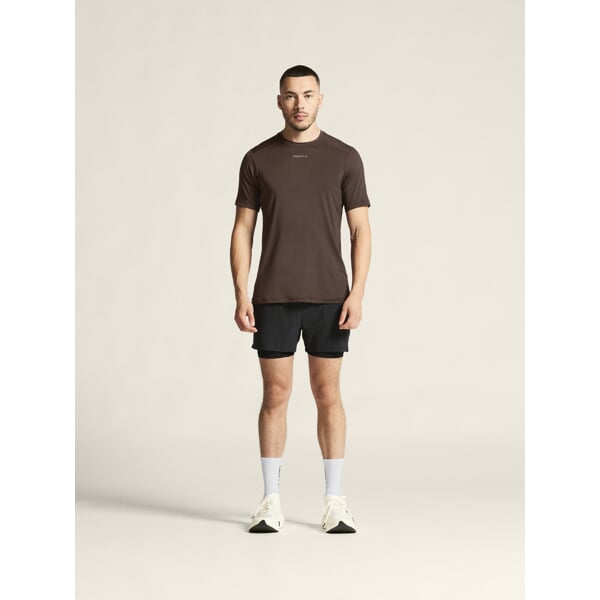 Triko CRAFT ADV Essence SS 2