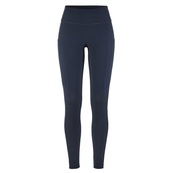 W Kalhoty CRAFT ADV Essence Warm Wind Tights 2