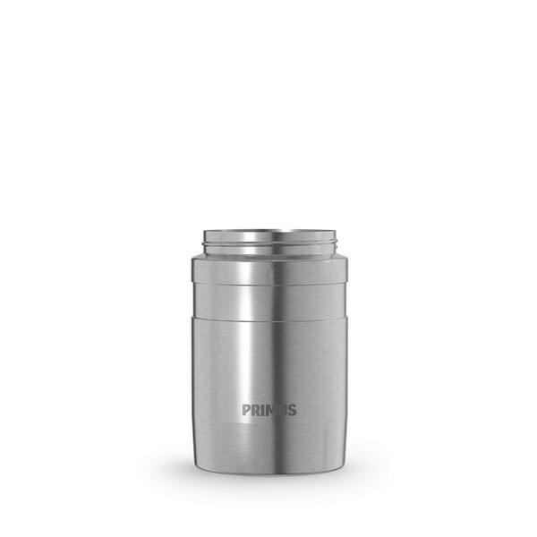 Termoska PRIMUS Flinta Insulated Lunch Jug 0.55 L Stainless Steel