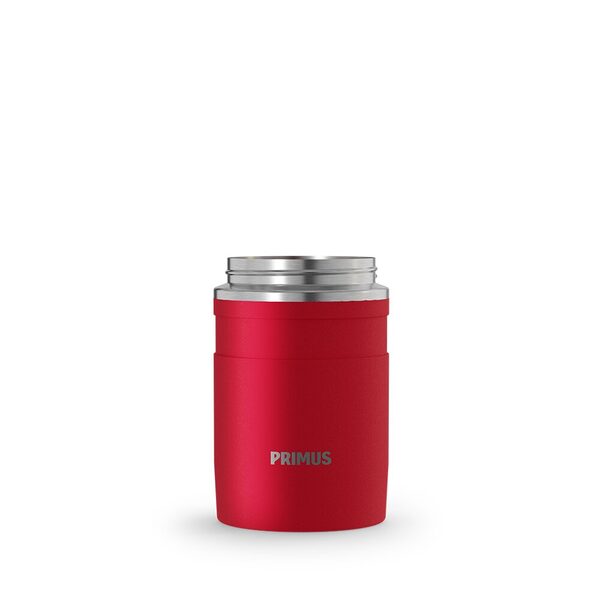 Termoska PRIMUS Flinta Insulated Lunch Jug 0.55 L Primus Red