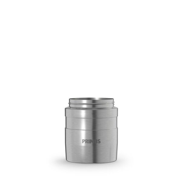 Termoska PRIMUS Flinta Insulated Lunch Jug 0.4 L Stainless Steel