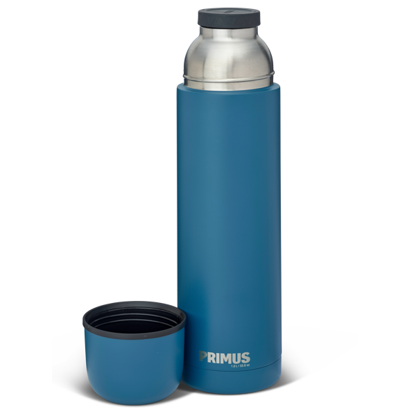 Termoska PRIMUS Classic Light Vacuum Bottle 1.0 L Summit Blue