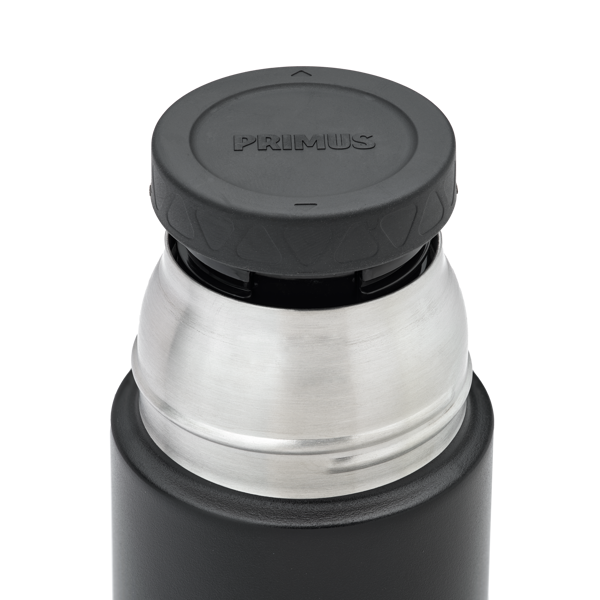 Termoska PRIMUS Classic Light Vacuum Bottle 1.0 L Black