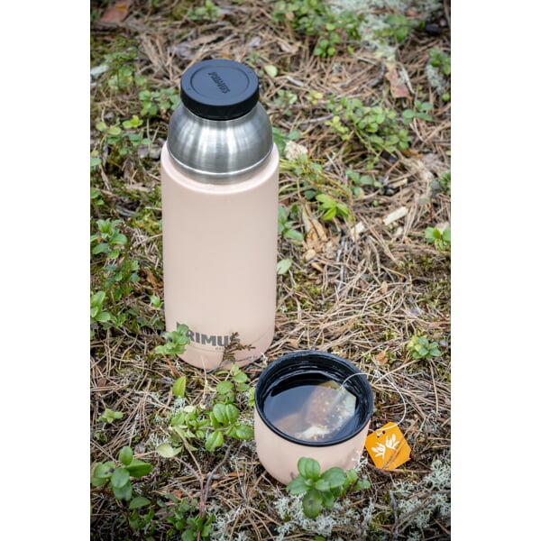 Termoska PRIMUS Classic Light Vacuum Bottle 0.5 L Pale Peach