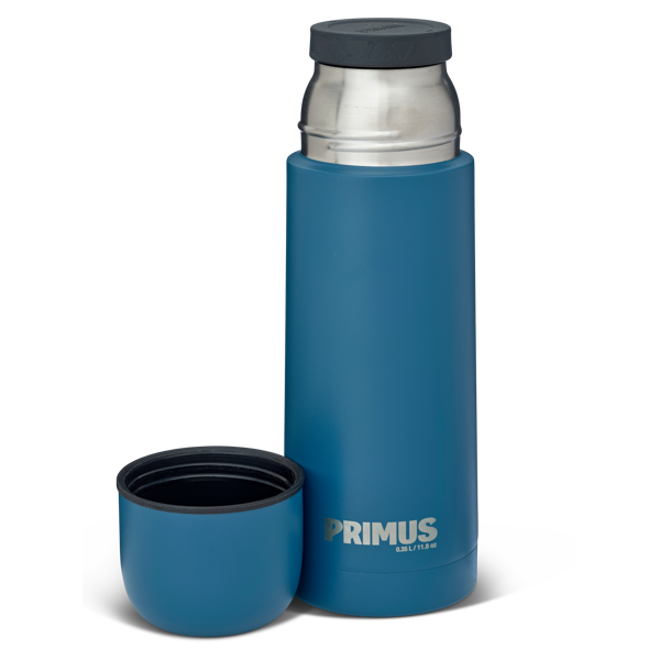Termoska PRIMUS Classic Light Vacuum Bottle 0.35 L Summit Blue