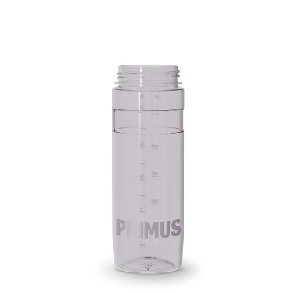 Láhev PRIMUS Kvarts Tritan Bottle 0.6 L Drink Cap Alpine Frost