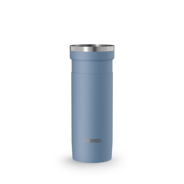 Hrnek PRIMUS Mika Wide Insulated Travel Mug 0.5 L Glacier Blue