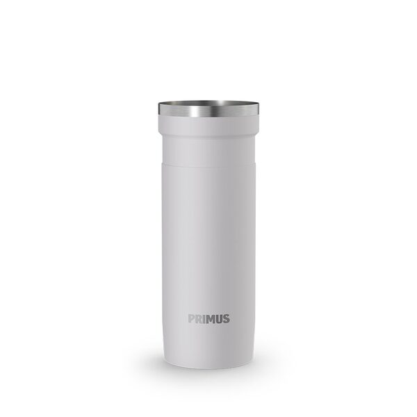 Hrnek PRIMUS Mika Wide Insulated Travel Mug 0.5 L Alpine Frost