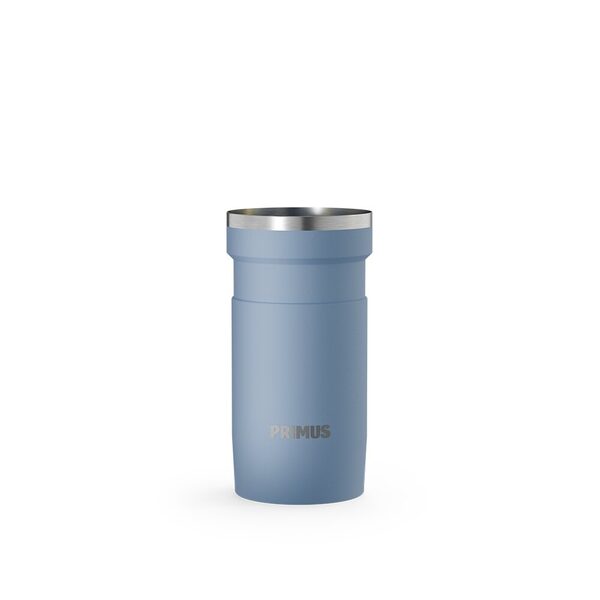 Hrnek PRIMUS Mika Wide Insulated Travel Mug 0.35 L Glacier Blue
