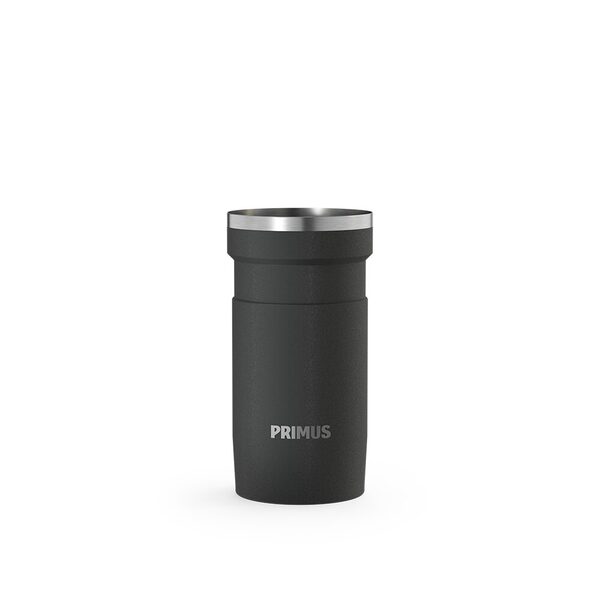 Hrnek PRIMUS Mika Wide Insulated Travel Mug 0.35 L Cliffside Ash