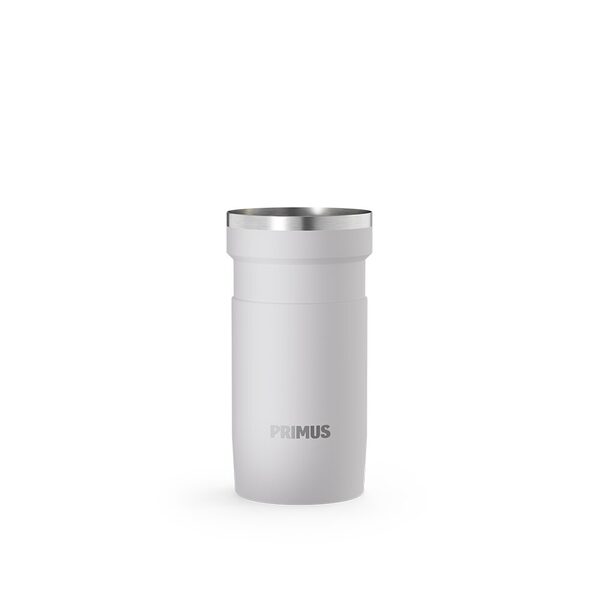 Hrnek PRIMUS Mika Wide Insulated Travel Mug 0.35 L Alpine Frost
