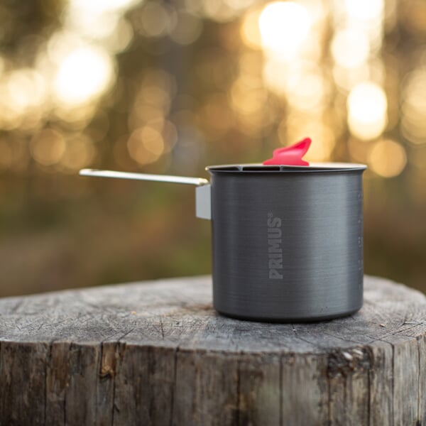 Hrnec PRIMUS Trek Pot 0.6 L