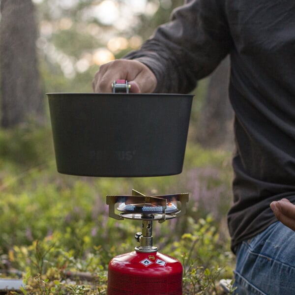 Nádobí PRIMUS LiTech Pot Set 1.3 L