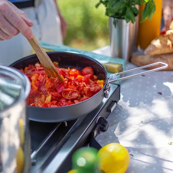Pánev PRIMUS Litech Frying Pan 25 cm