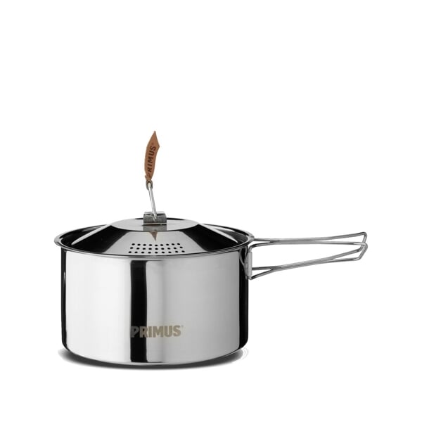 Nádobí PRIMUS CampFire Cookset S.S. Large