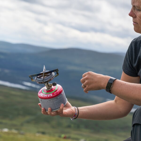 Vařič PRIMUS Mimer Stove