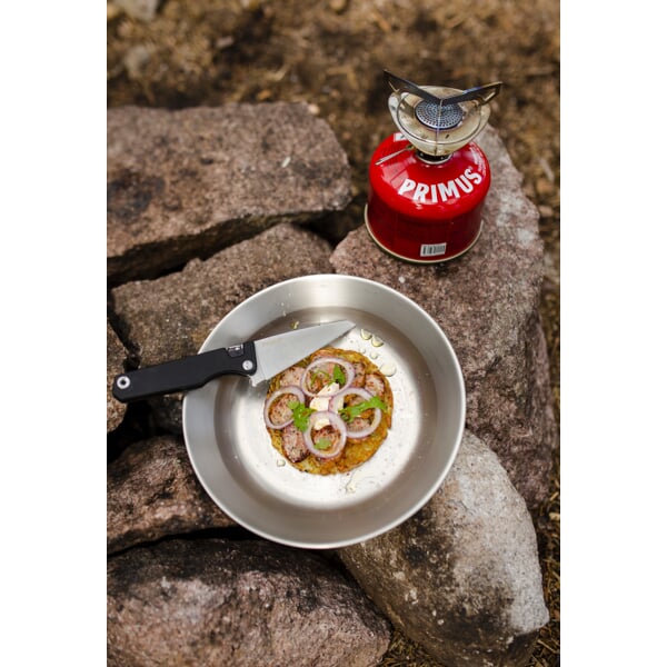 Vařič PRIMUS Essential Trail Stove DUO