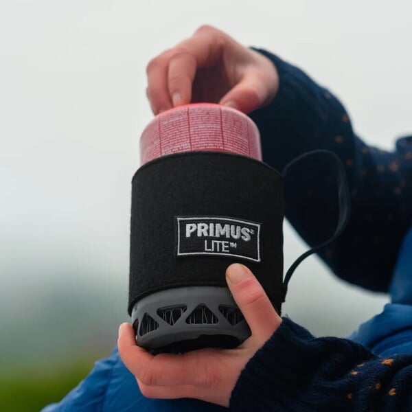 Vařič set PRIMUS Lite Stove System