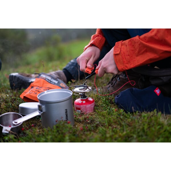 Vařič set PRIMUS Essential Trail KIT
