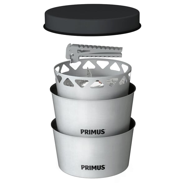Vařič set PRIMUS Essential Stove Set 2.3 L