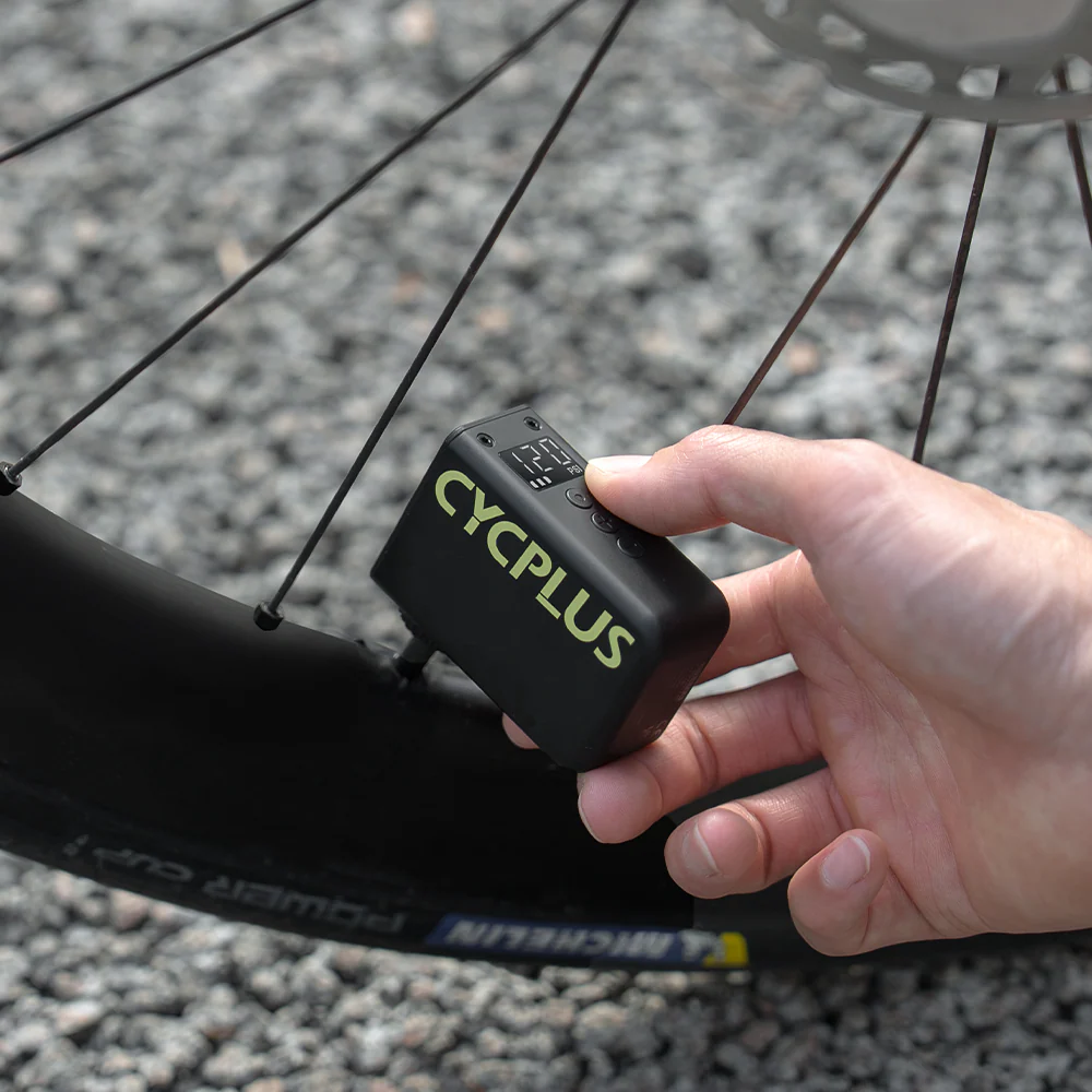 Pumpa CYCPLUS A2