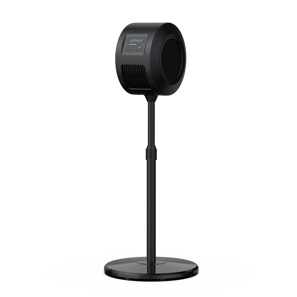 Elektronicky řízený ventilátor CYCPLUS F1
