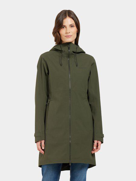 W Parka D1913 BEA