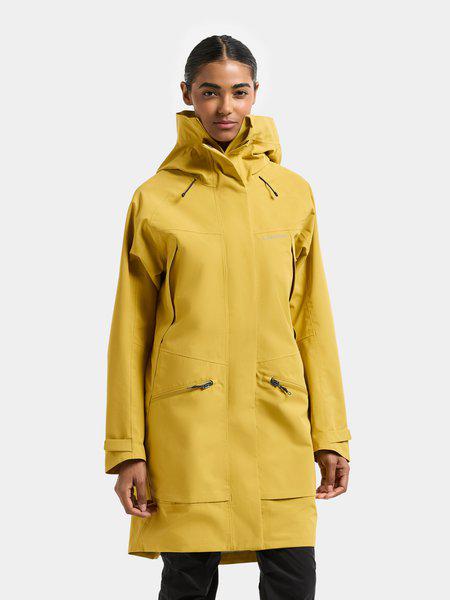 W Parka D1913 ILMA